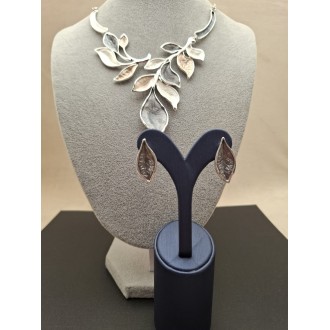 Kaklarota ( komplekts )