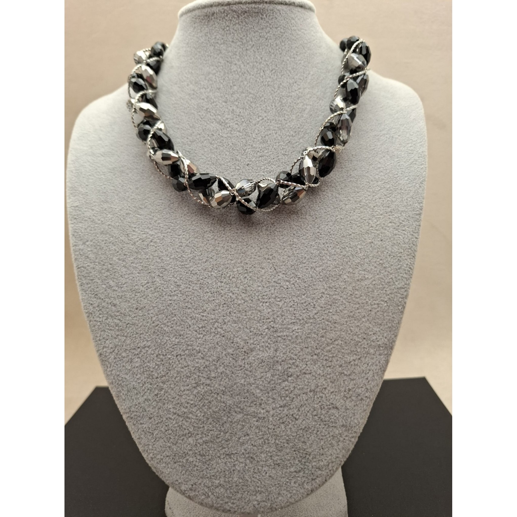 Kaklarota  ( kristali )