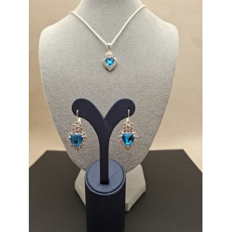 Kaklarota ( komplekts )