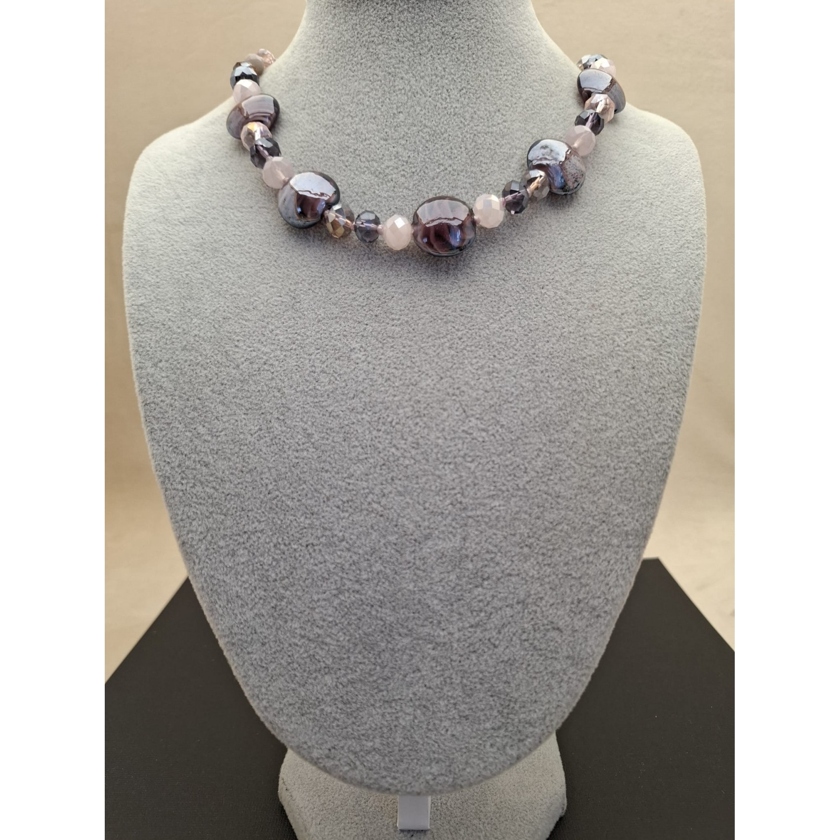 Kaklarota ( stikls )