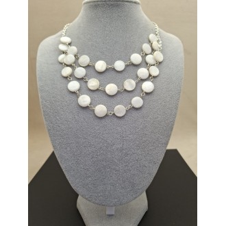 Kaklarota  ( perlamutrs )