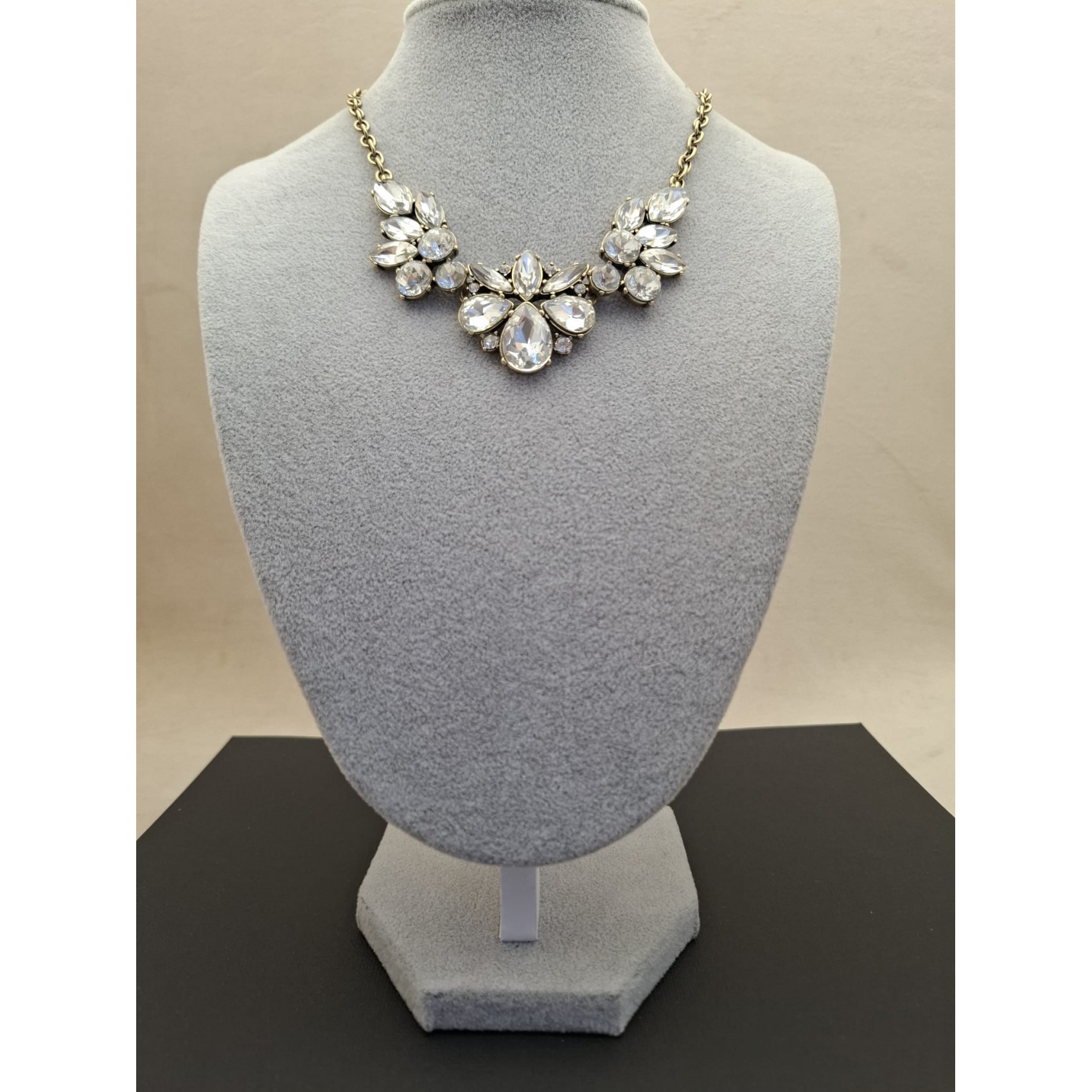 Kaklarota  ( kristali )