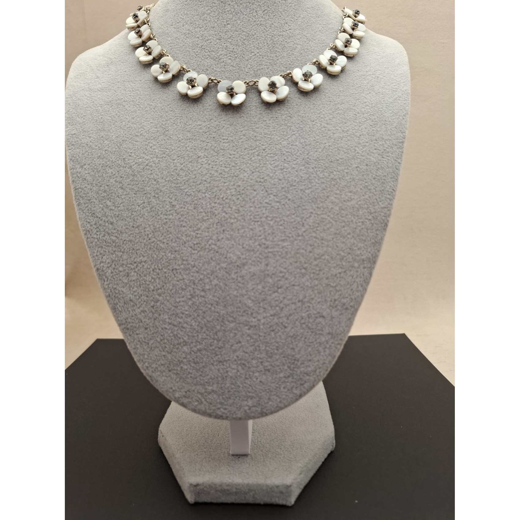 Kaklarota  ( perlamutrs )