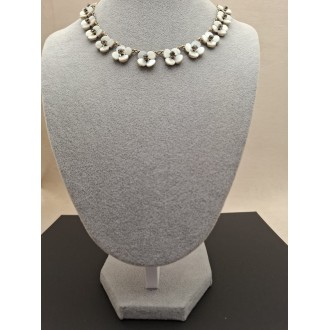 Kaklarota  ( perlamutrs )