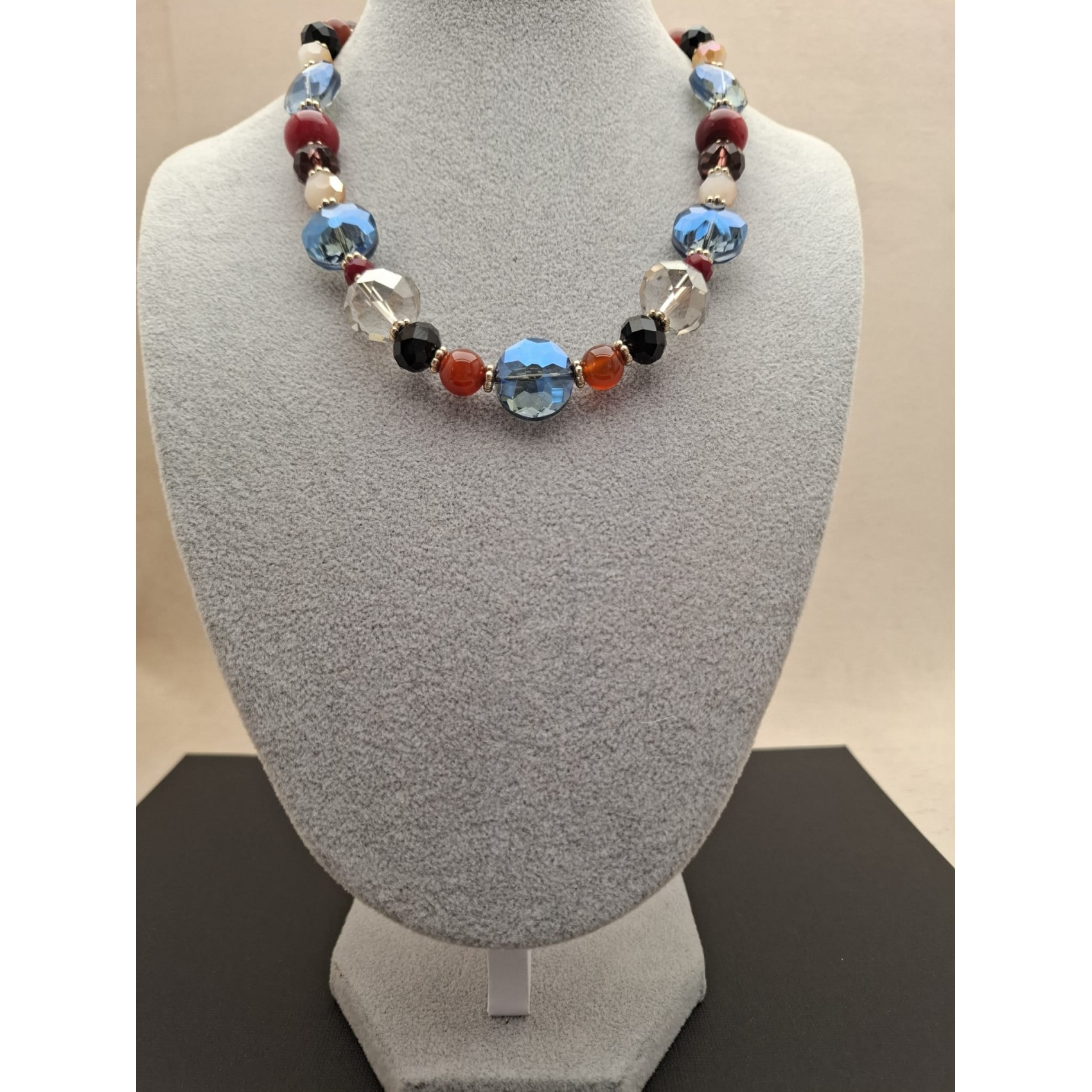 Kaklarota ( stikls )