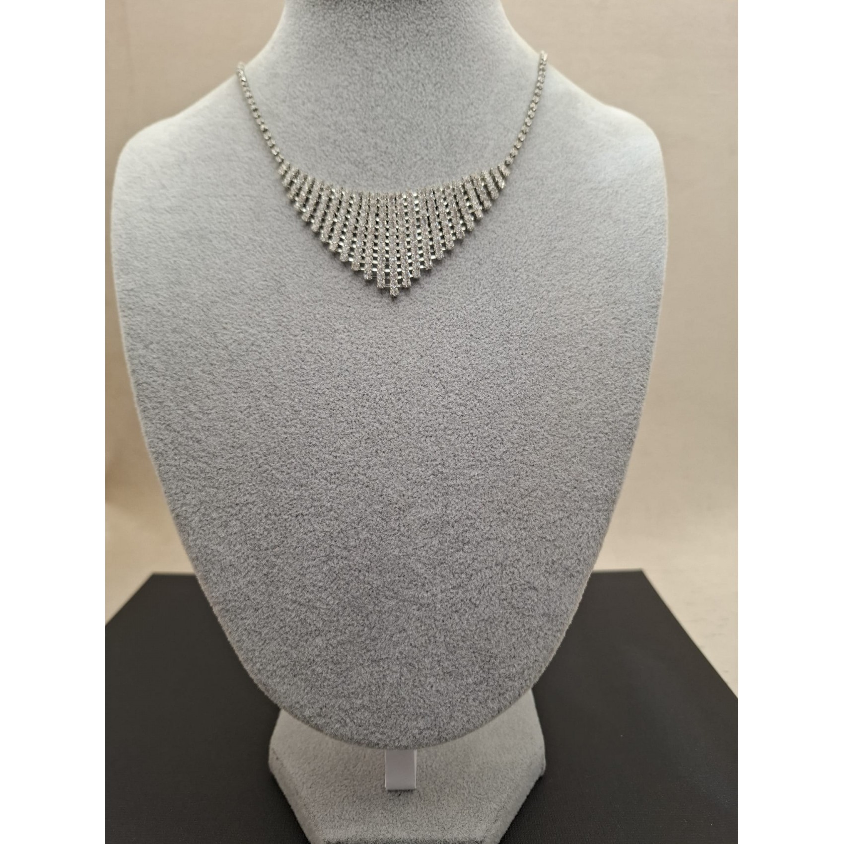 Kaklarota  ( kristali )