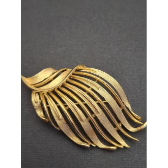 Vintage broša LISNER