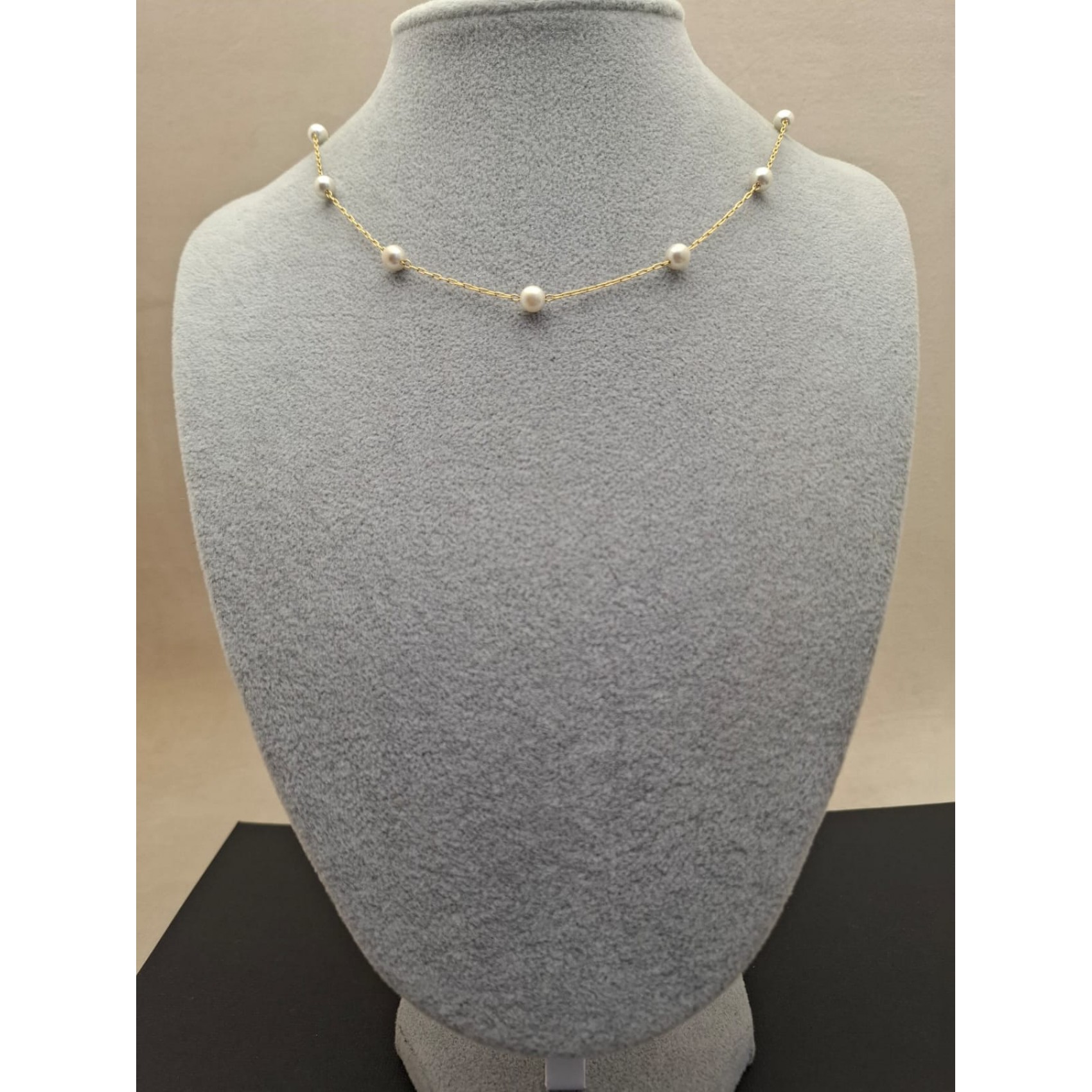 Vintage kaklarota NAPIER