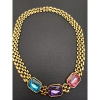 Vintage kaklarota  TRIFARI