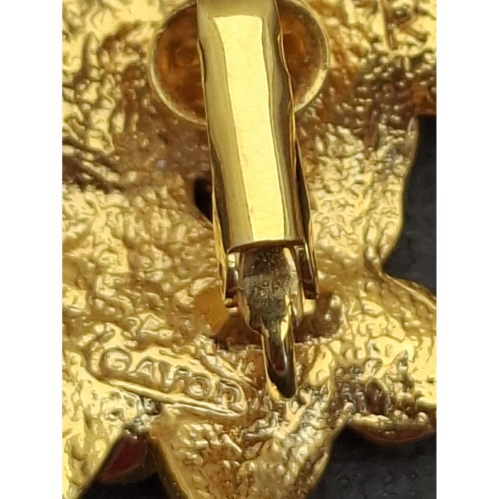 Vintage klipši  AVON