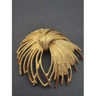 Vintage broša MONET