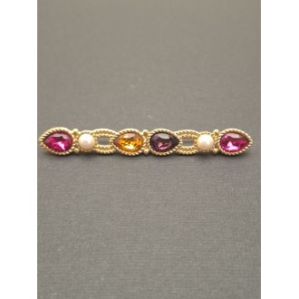 Vintage broša MONET