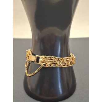 Vintage rokassprādze