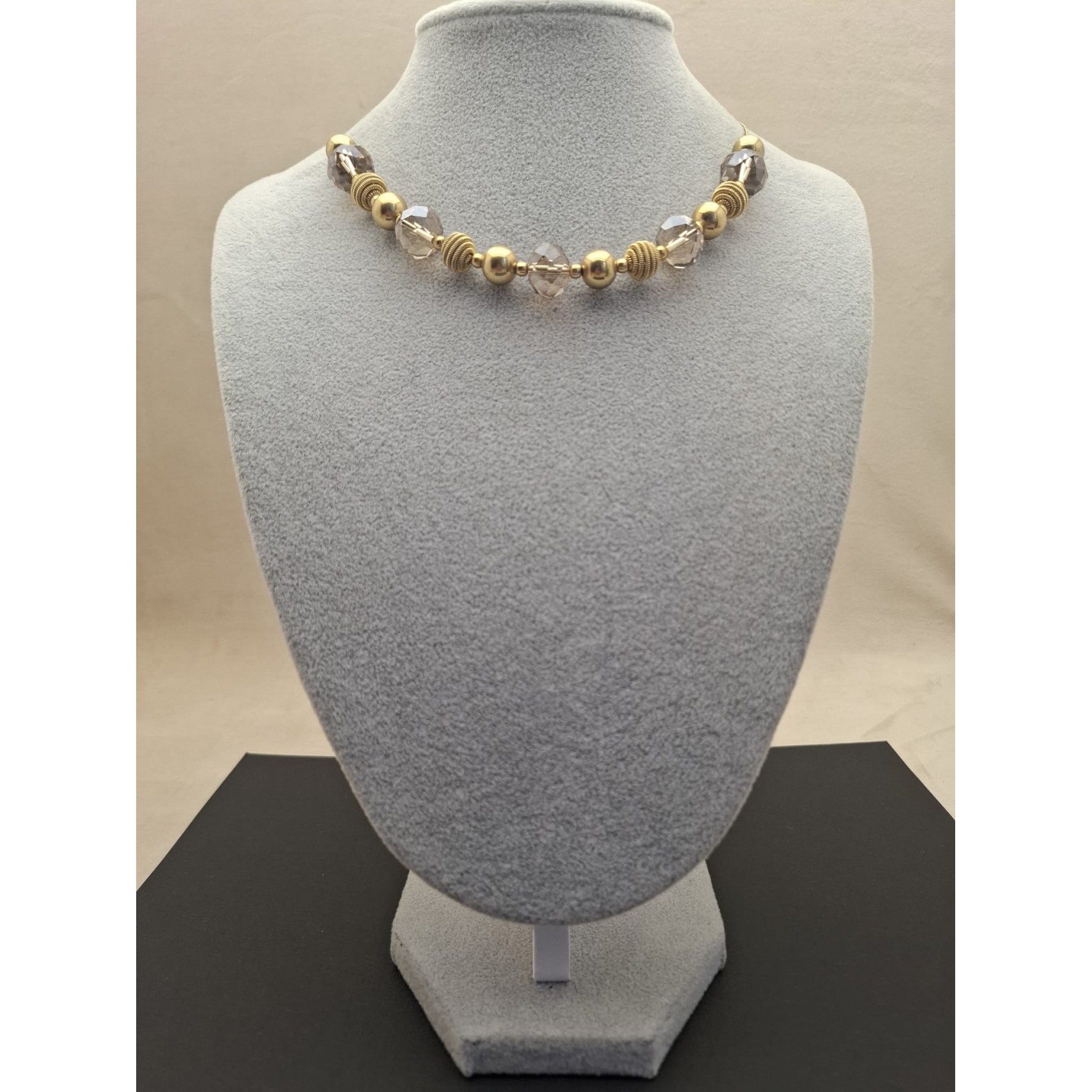 Kaklarota  ( kristali )