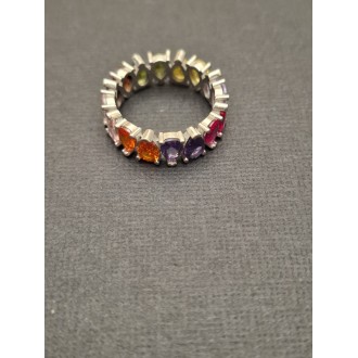  gredzens / sudrabs 925 /