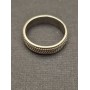 Vintage gredzens / sudrabs 925 /
