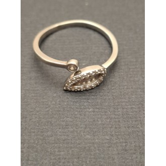 Vintage gredzens / sudrabs 925 /