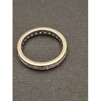 Gredzens / sudrabs 925 /