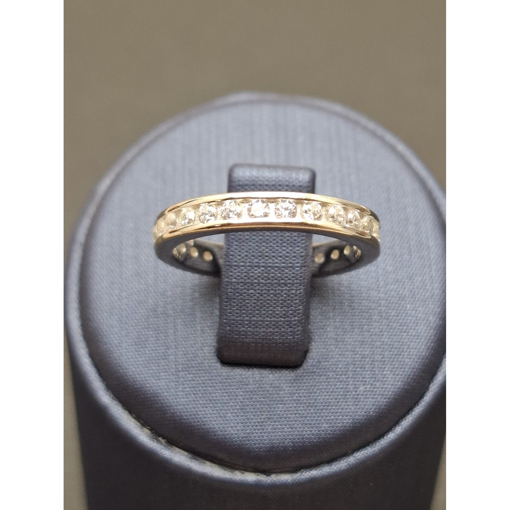 Gredzens / sudrabs 925 /