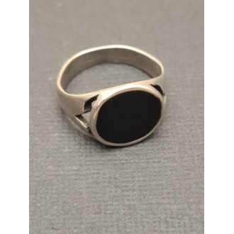 Vintage gredzens / sudrabs 925 /