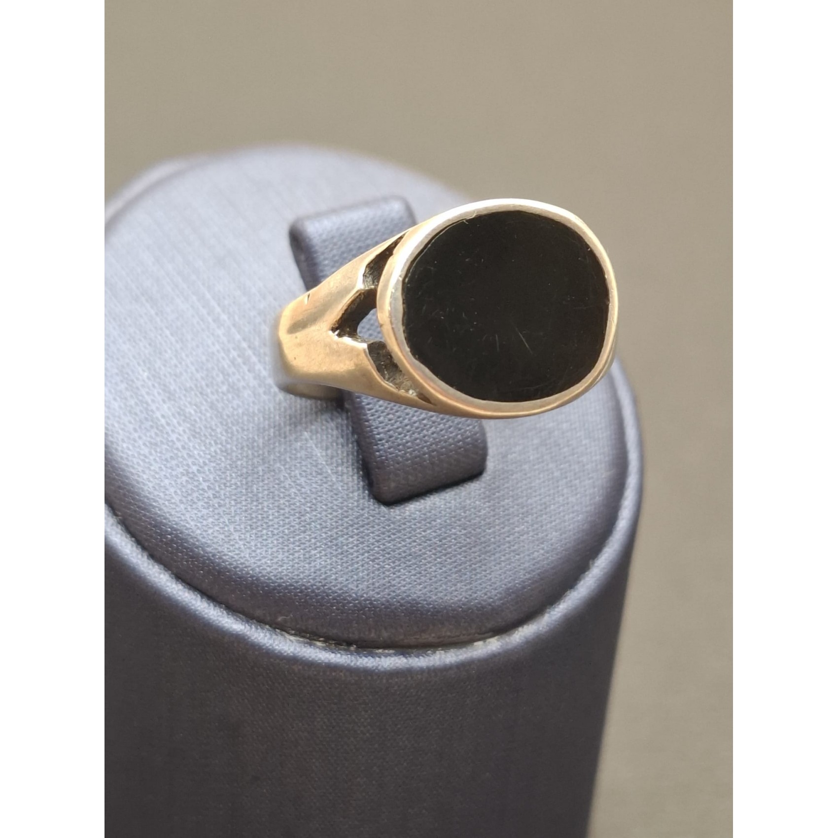 Vintage gredzens / sudrabs 925 /