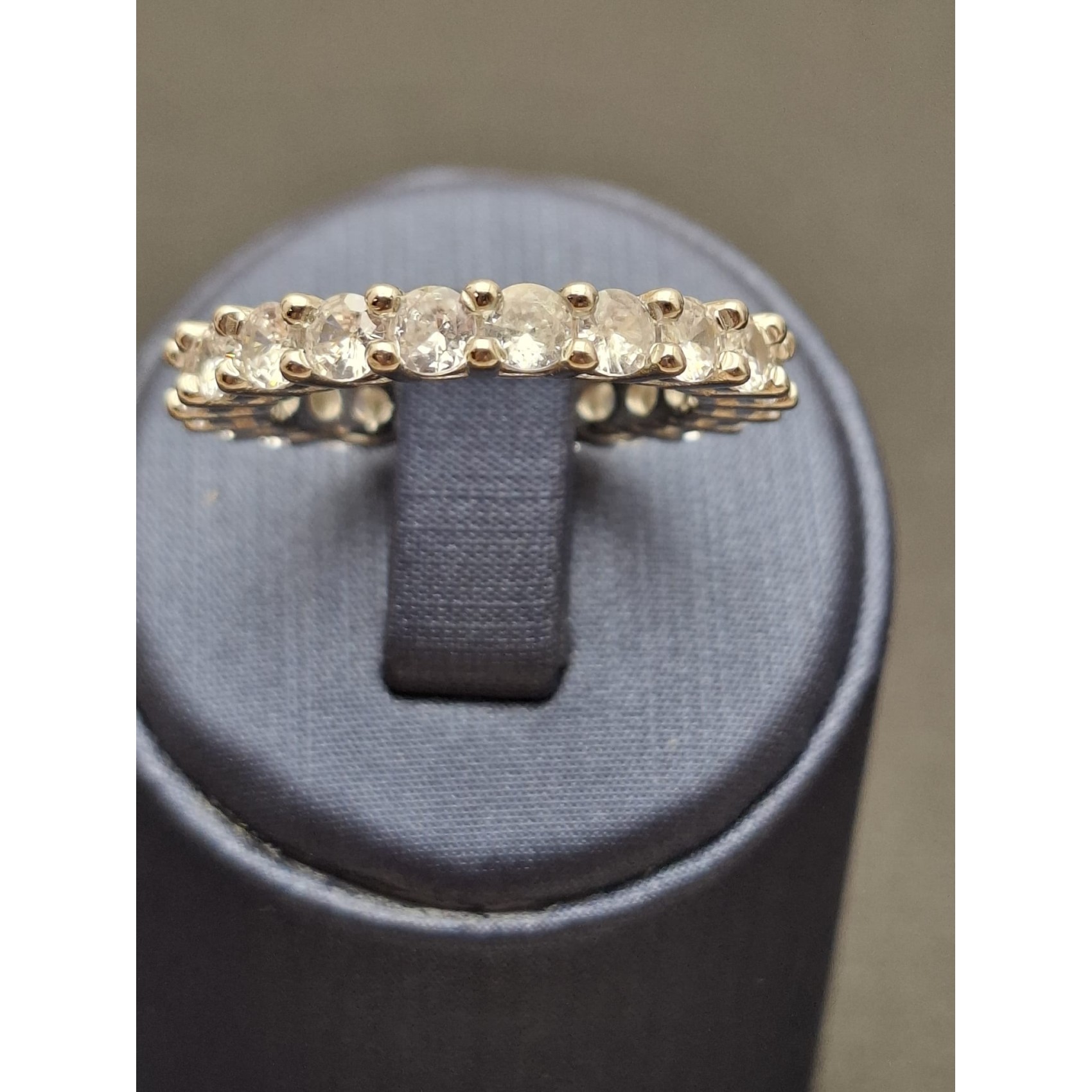 Gredzens / sudrabs 925 /