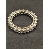 Gredzens / sudrabs 925 /