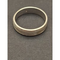 Gredzens / sudrabs 925 /