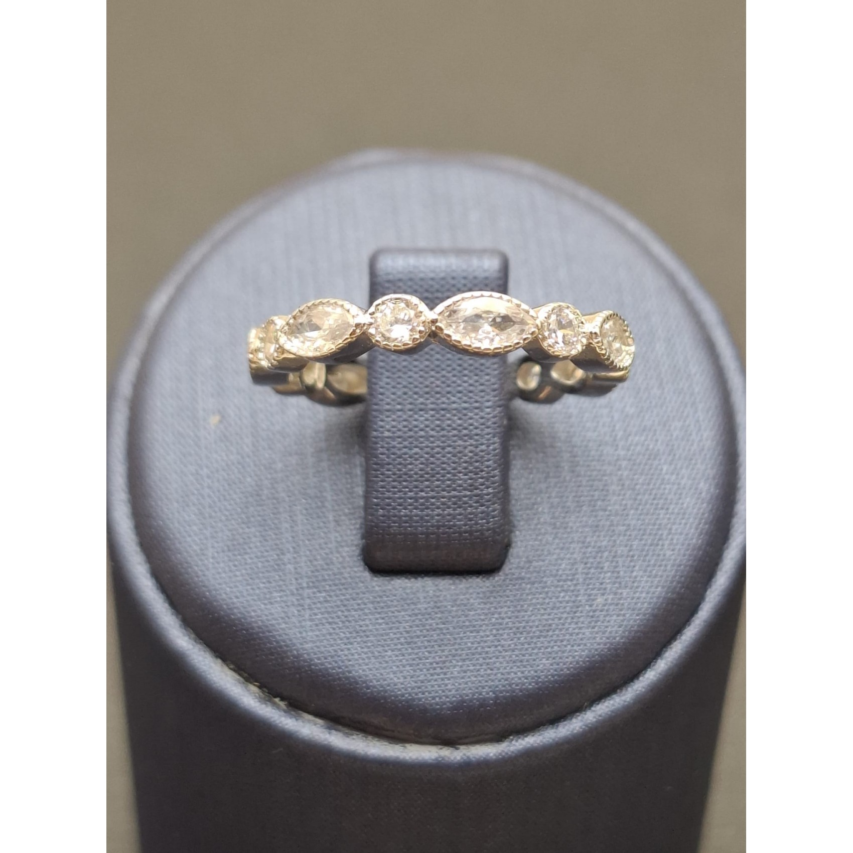 Gredzens / sudrabs 925 /