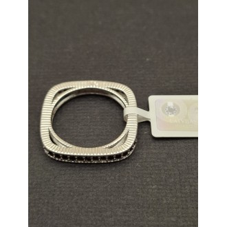 Gredzens / sudrabs 925 /