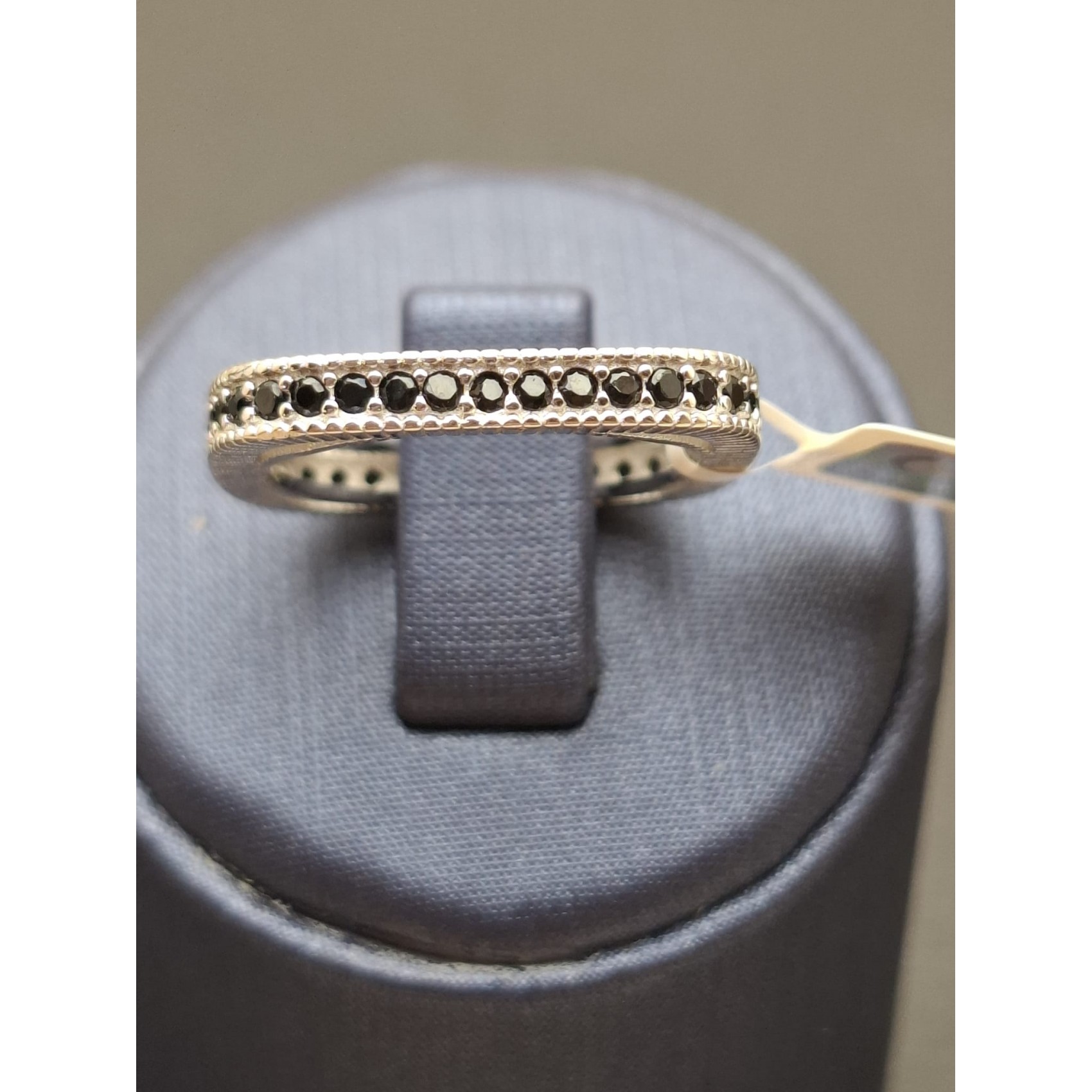 Gredzens / sudrabs 925 /