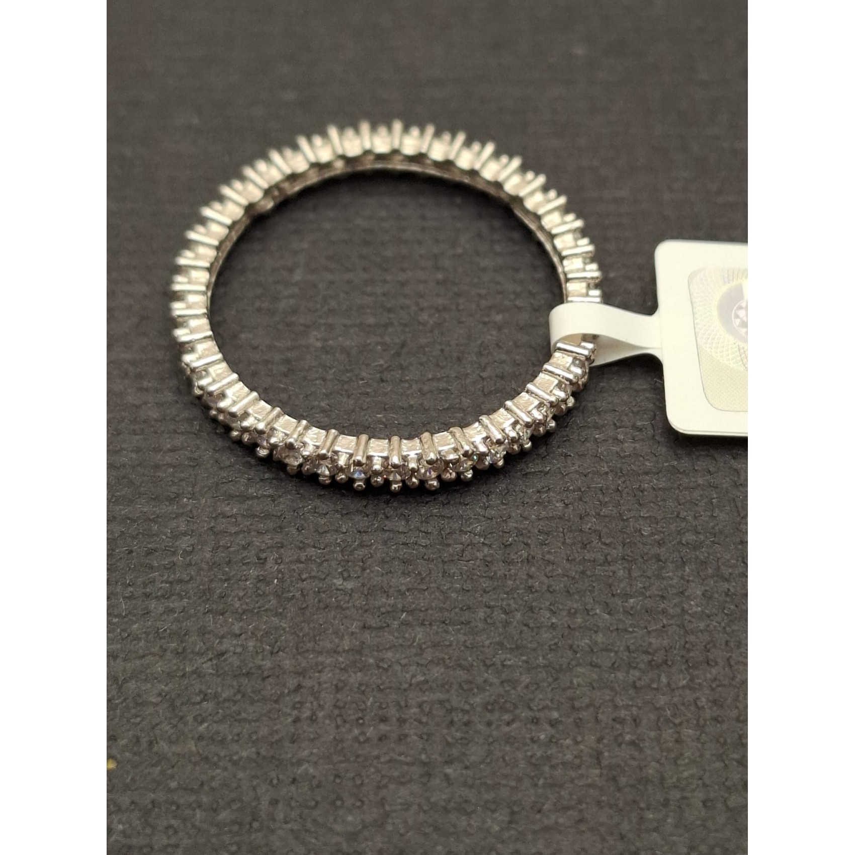 Gredzens / sudrabs 925 /