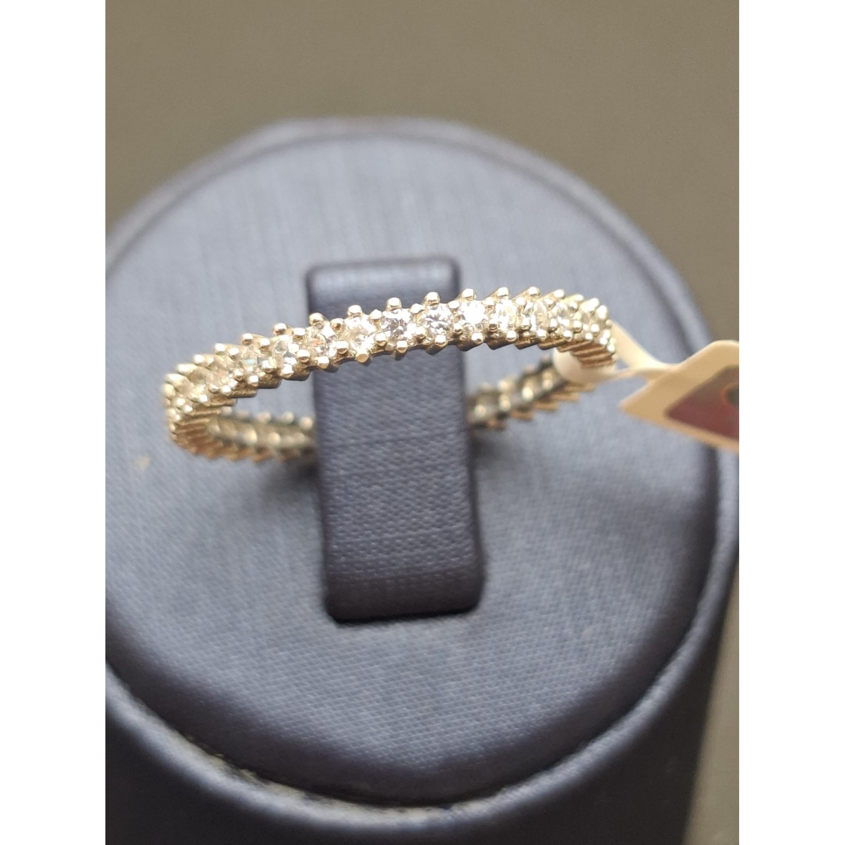 Gredzens / sudrabs 925 /