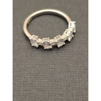 Gredzens / sudrabs 925 /