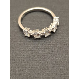 Gredzens / sudrabs 925 /