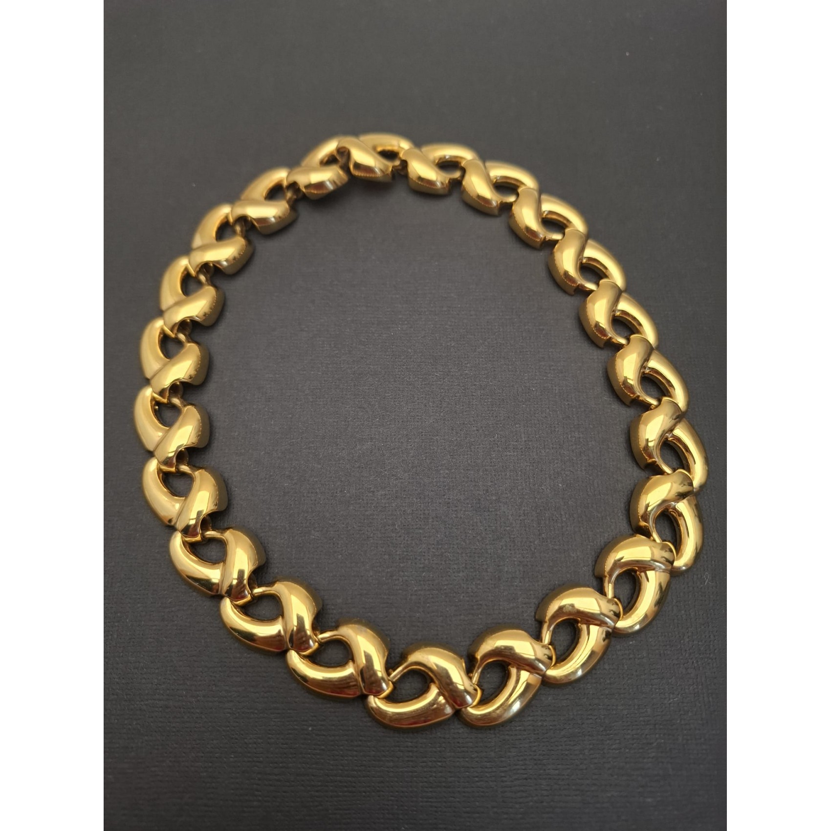 Vintage kaklarota NAPIER