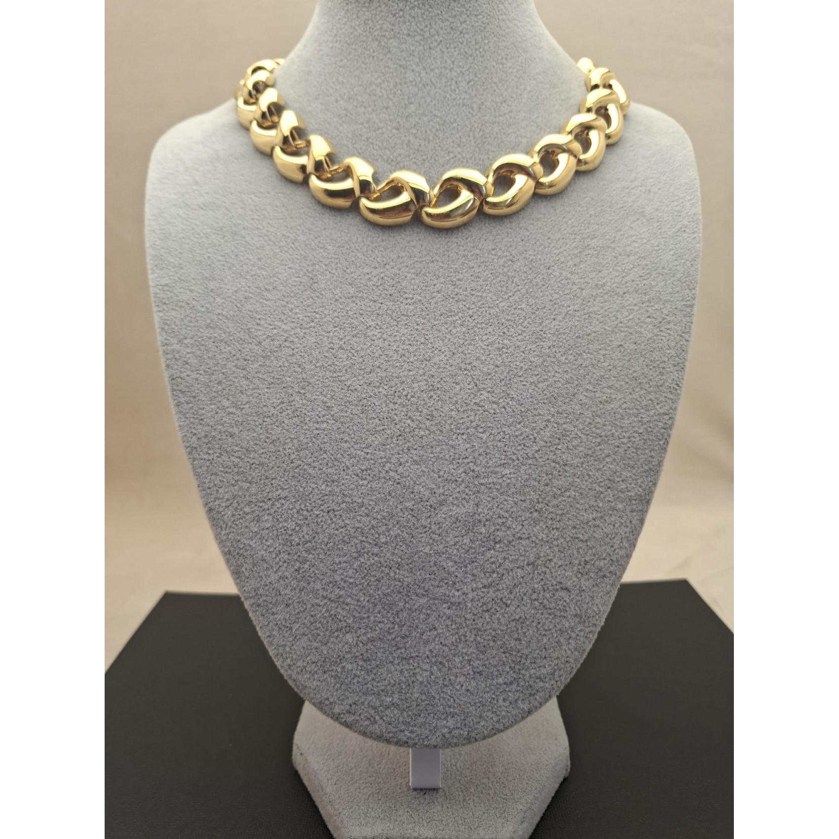 Vintage kaklarota NAPIER