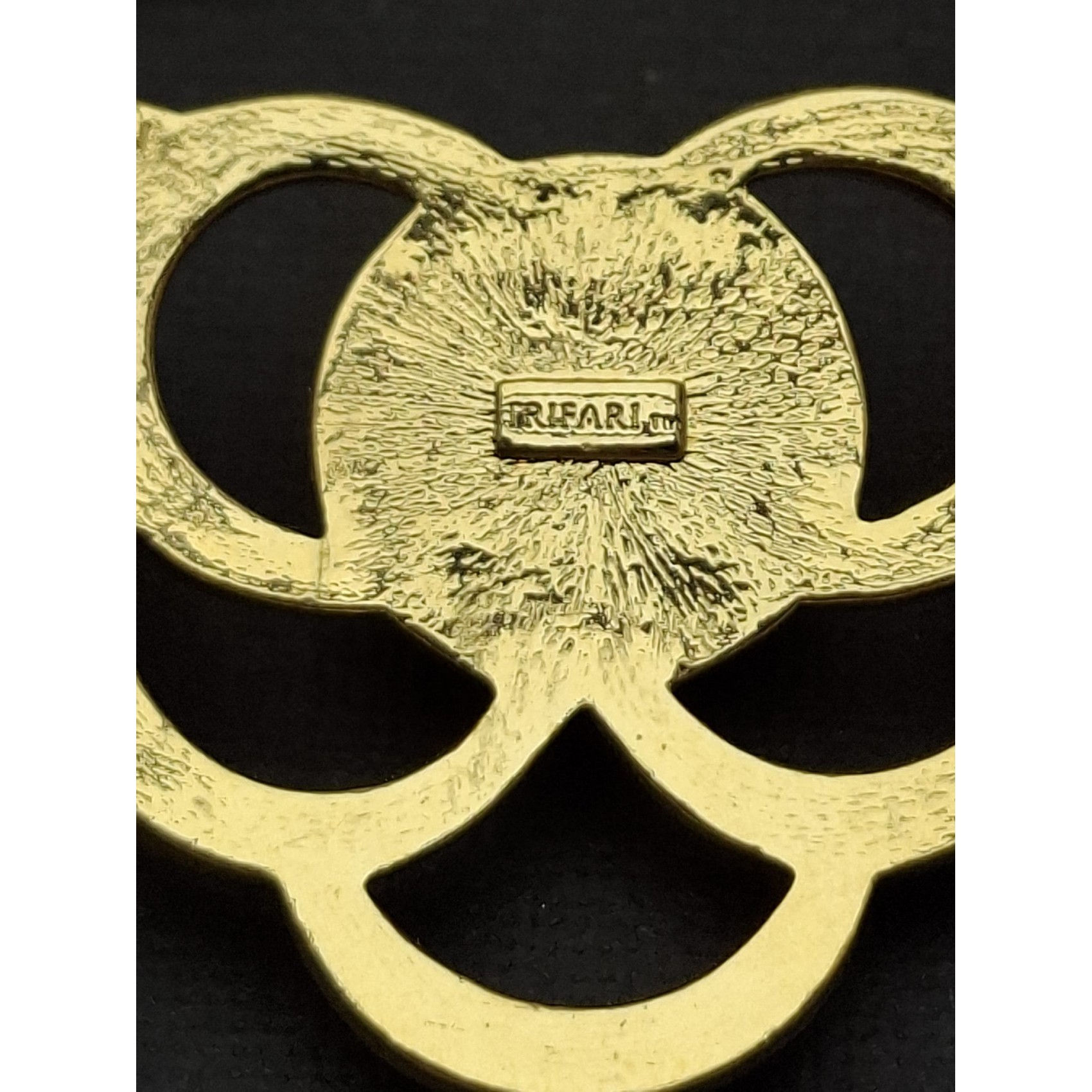 Vintage kaklarota  TRIFARI