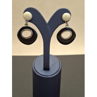 Vintage auskari PREMIER DESING