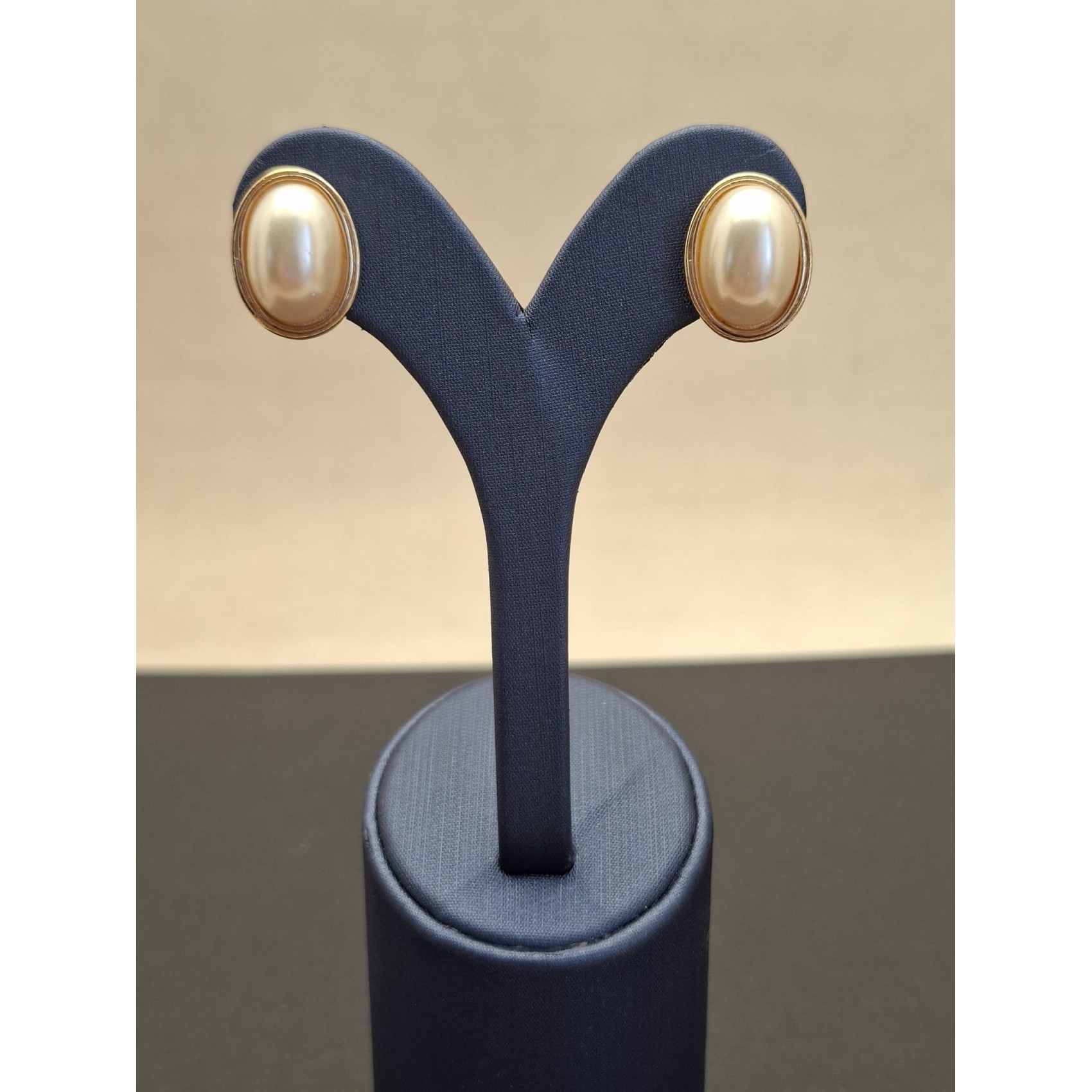 Vintage klipši  AVON