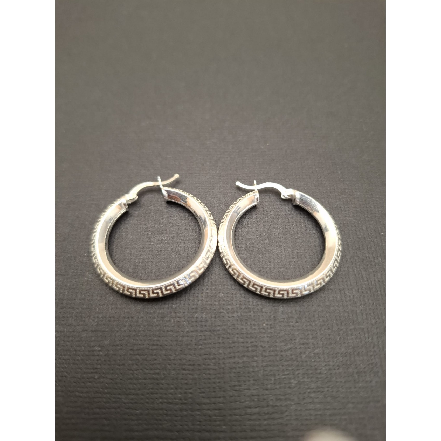 Аuskari / sudrabs 925 /