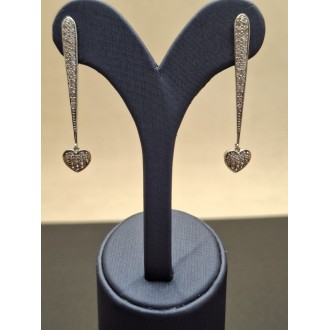 Аuskari / sudrabs 925 /