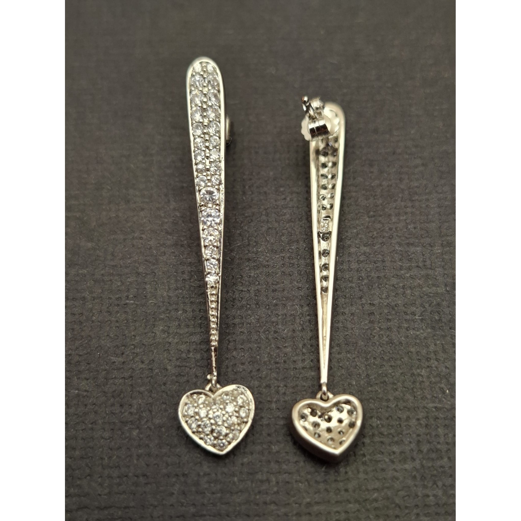 Аuskari / sudrabs 925 /