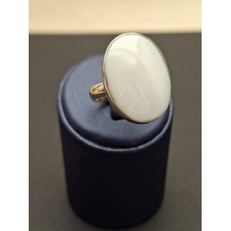 Vintage gredzens / sudrabs 925 /