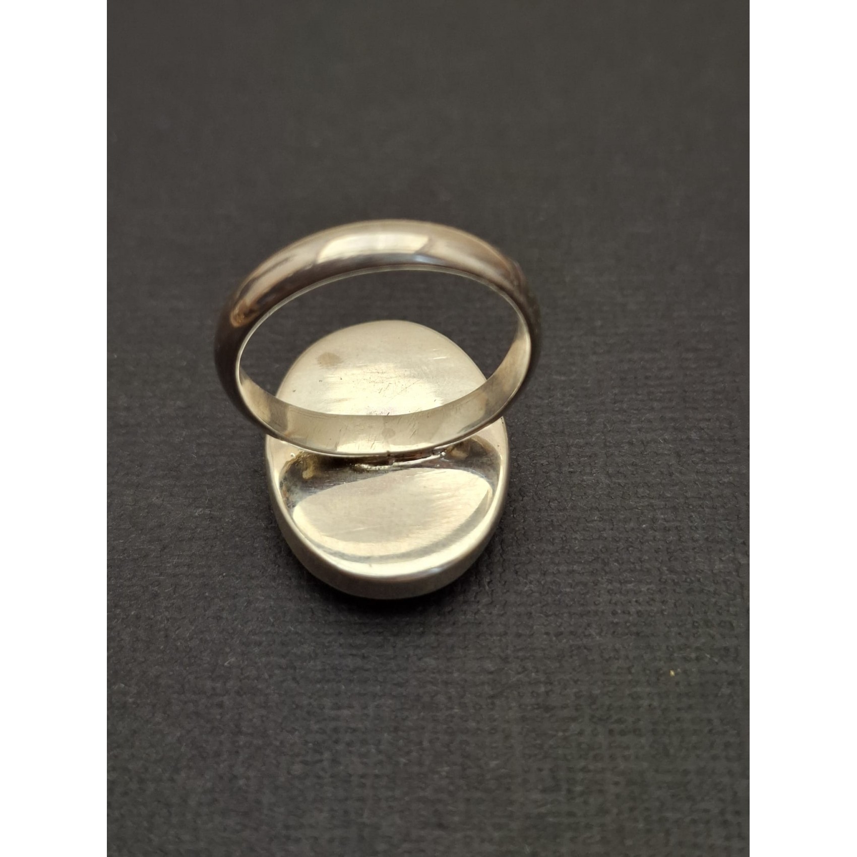 Vintage gredzens / sudrabs 925 /