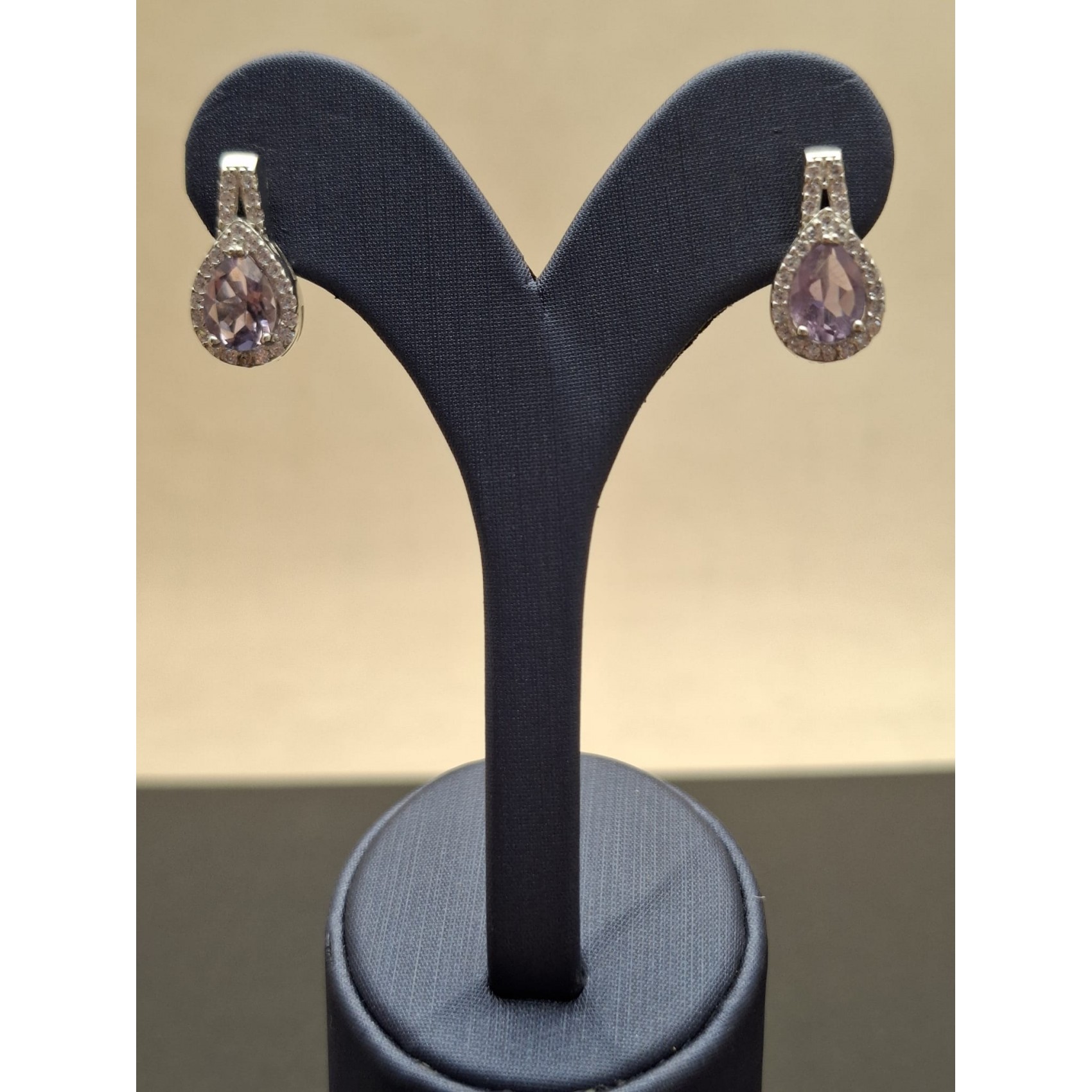 Auskari / sudrabs 925 /