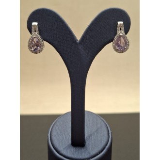 Auskari / sudrabs 925 /