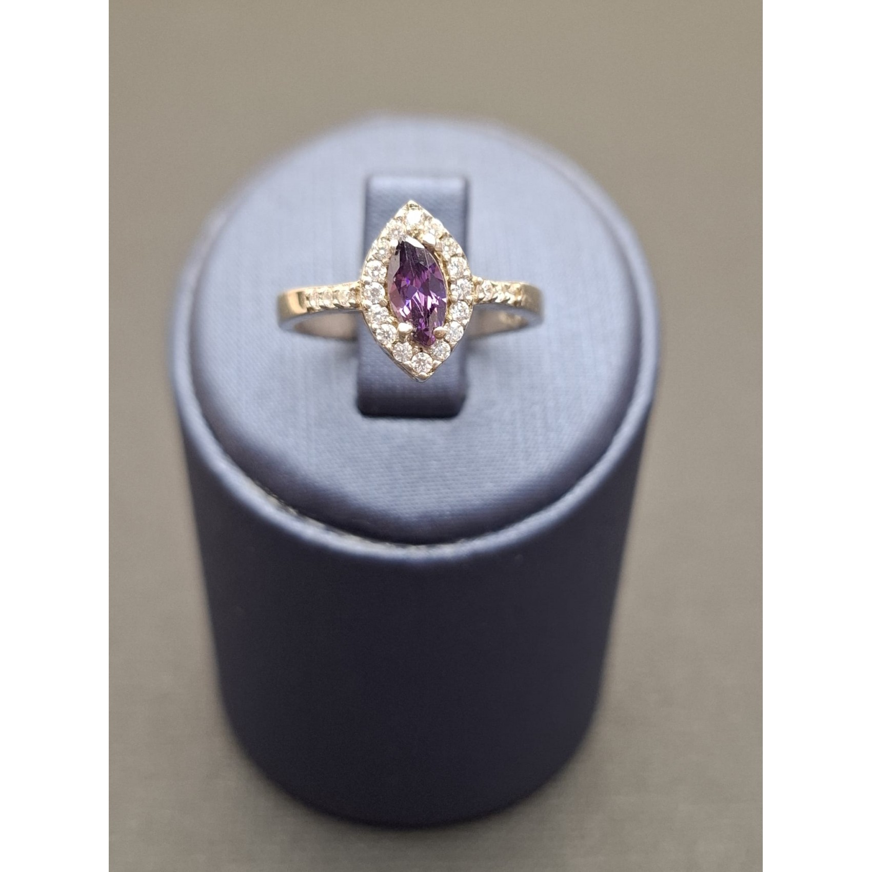 Gredzens / sudrabs 925 /