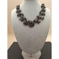 Kaklarota ( dabīgie akmeņi )