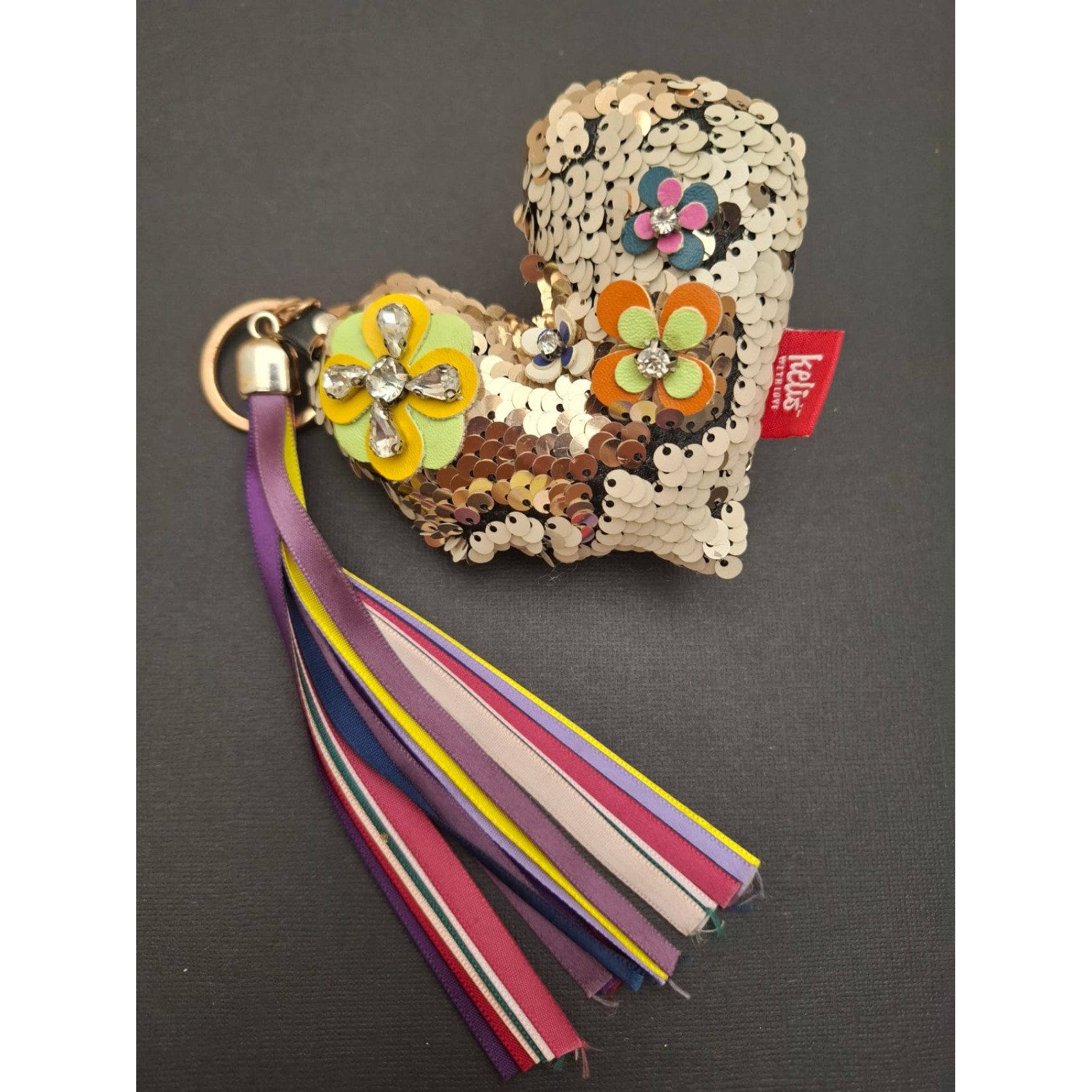 Atslēgu piekariņš